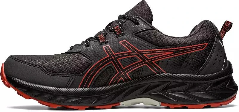 ASICS ASICS Men's Gel-Venture 9 Trail Running Shoes 3