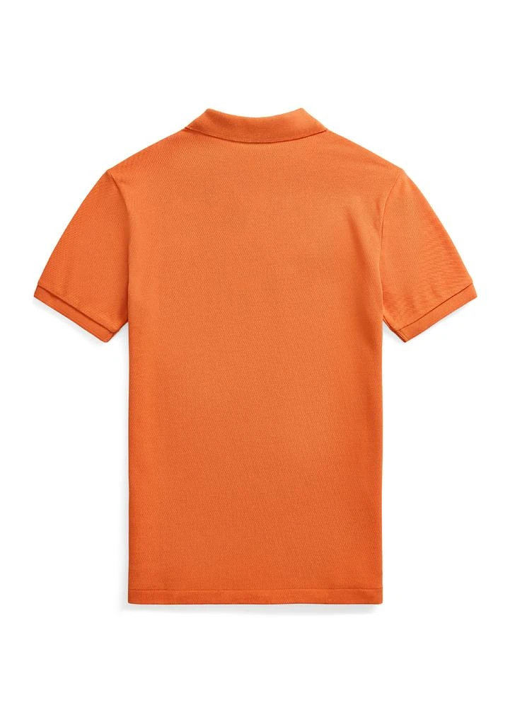Ralph Lauren Boys 8-20 Cotton Mesh Polo Shirt 2