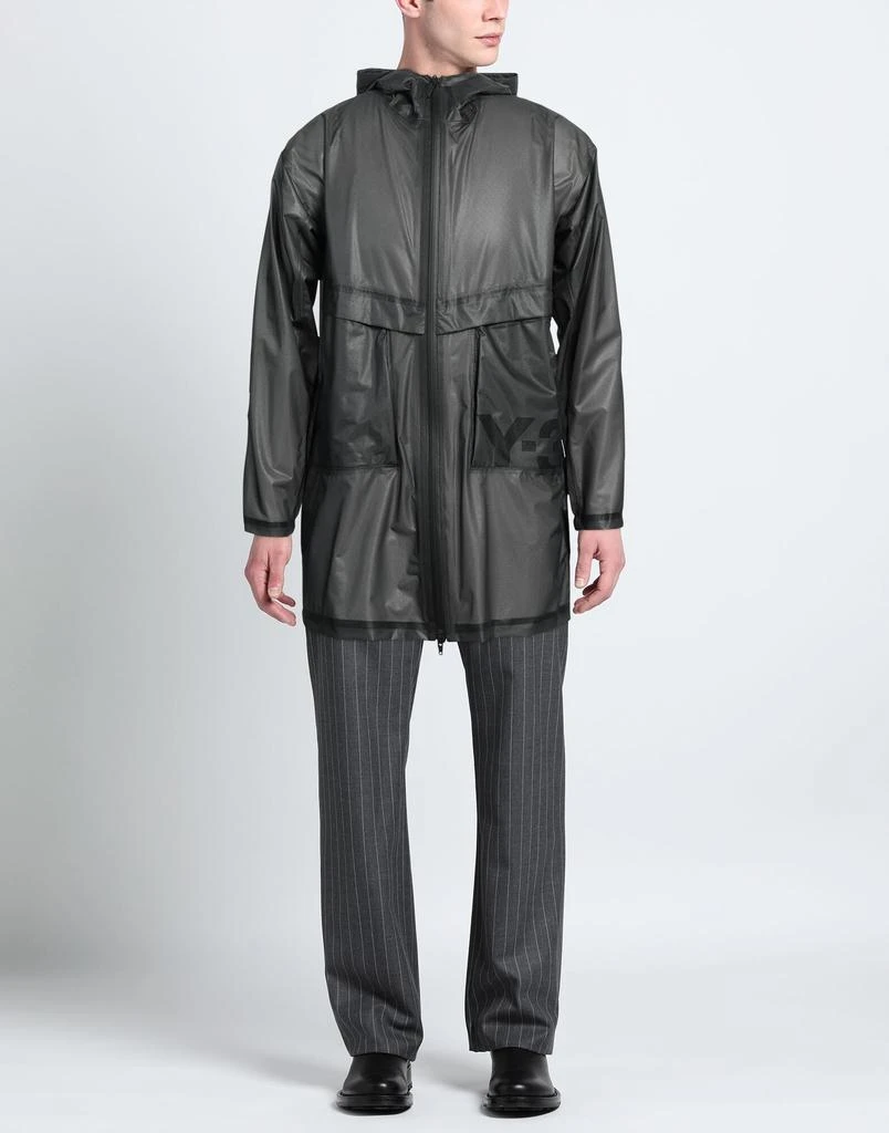 Y-3 Full-length jacket 2