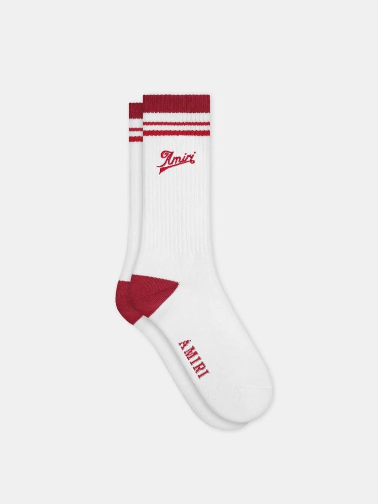 AMIRI AMIRI SOCK 2
