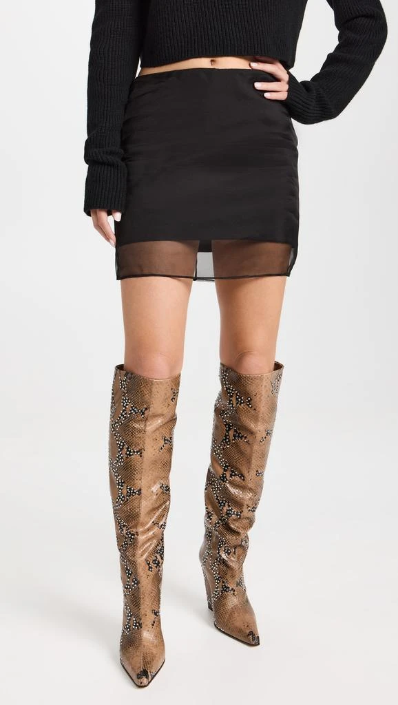 Paris Texas Jane Boots 2