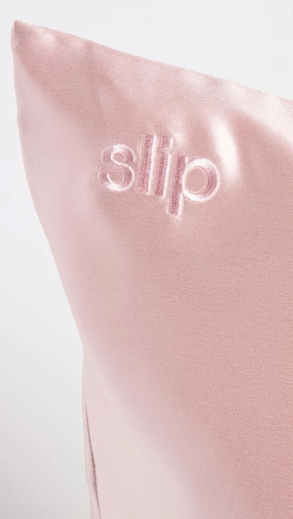 Slip Slipsilk Pure Silk Queen Pillowcase 4