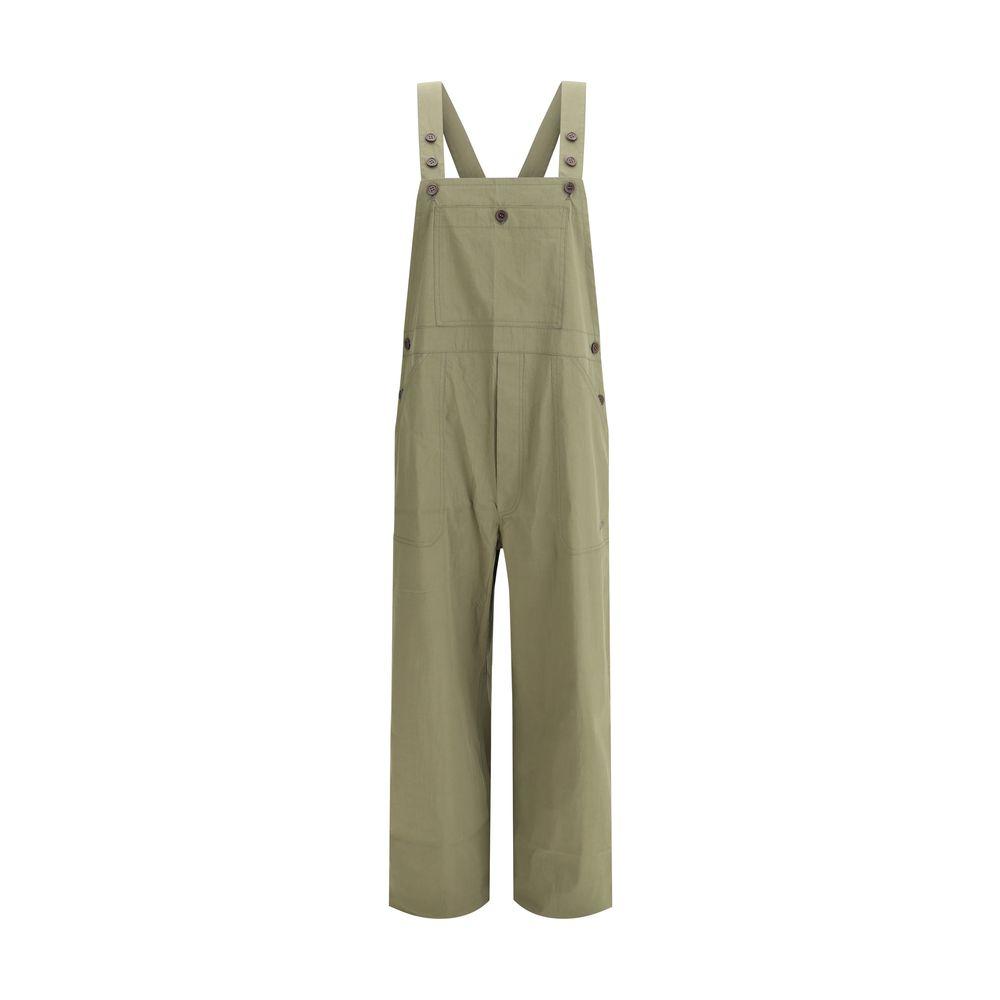 Parosh P.A.R.O.S.H. Ninja Women's Salopette