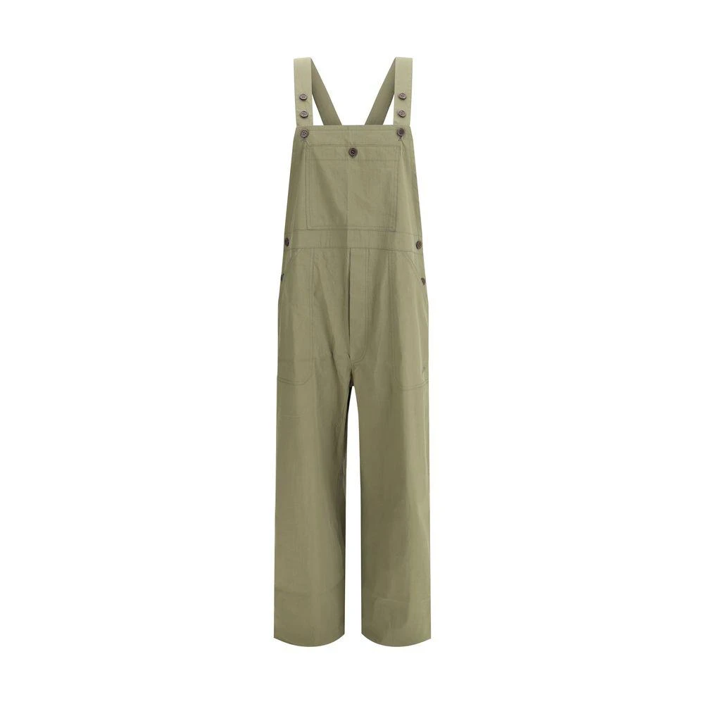 Parosh P.A.R.O.S.H. Ninja Women's Salopette 1
