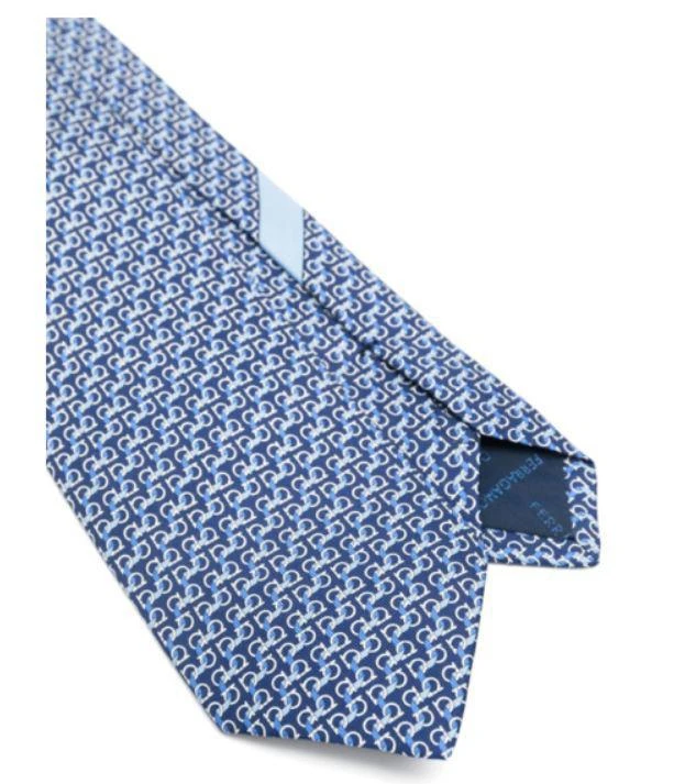 Salvatore Ferragamo Salvatore Ferragamo Ties 4
