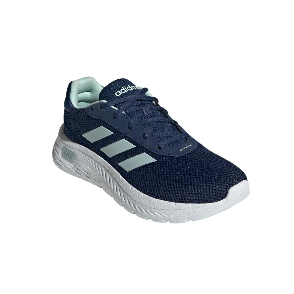 Adidas Cloudfoam Comfy Lace Up Sneakers 2