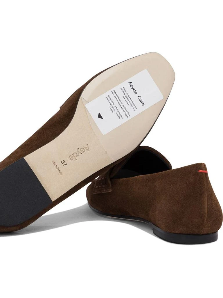 AEYDE Aeyde "Alfie" Loafers 5