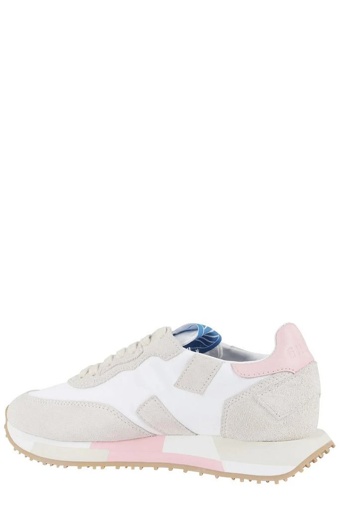 GHOUD Ghoud Retro Lace-Up Sneakers 3