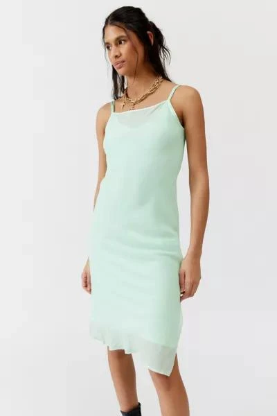 Riverside Tool & Dye Isla Silk Slip Dress  On Sale Now with Up to 70% Off  | Discover Exclusive Deals & Savings at BeyondStyle  Authentic Riverside  Tool & Dye Women's|womens|Dresses