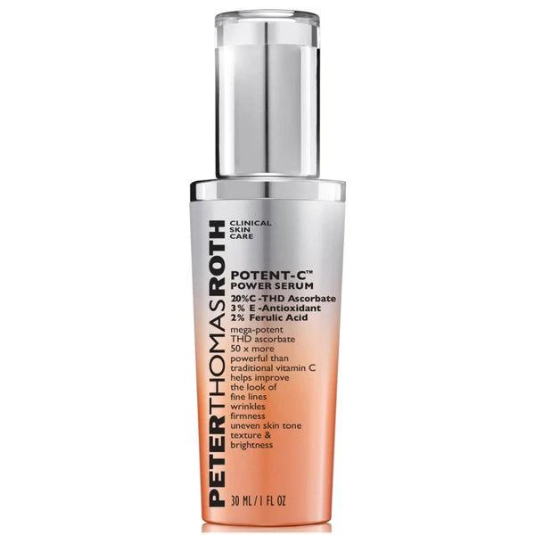 Peter Thomas Roth Peter Thomas Roth Potent C Power Serum 30ml 1