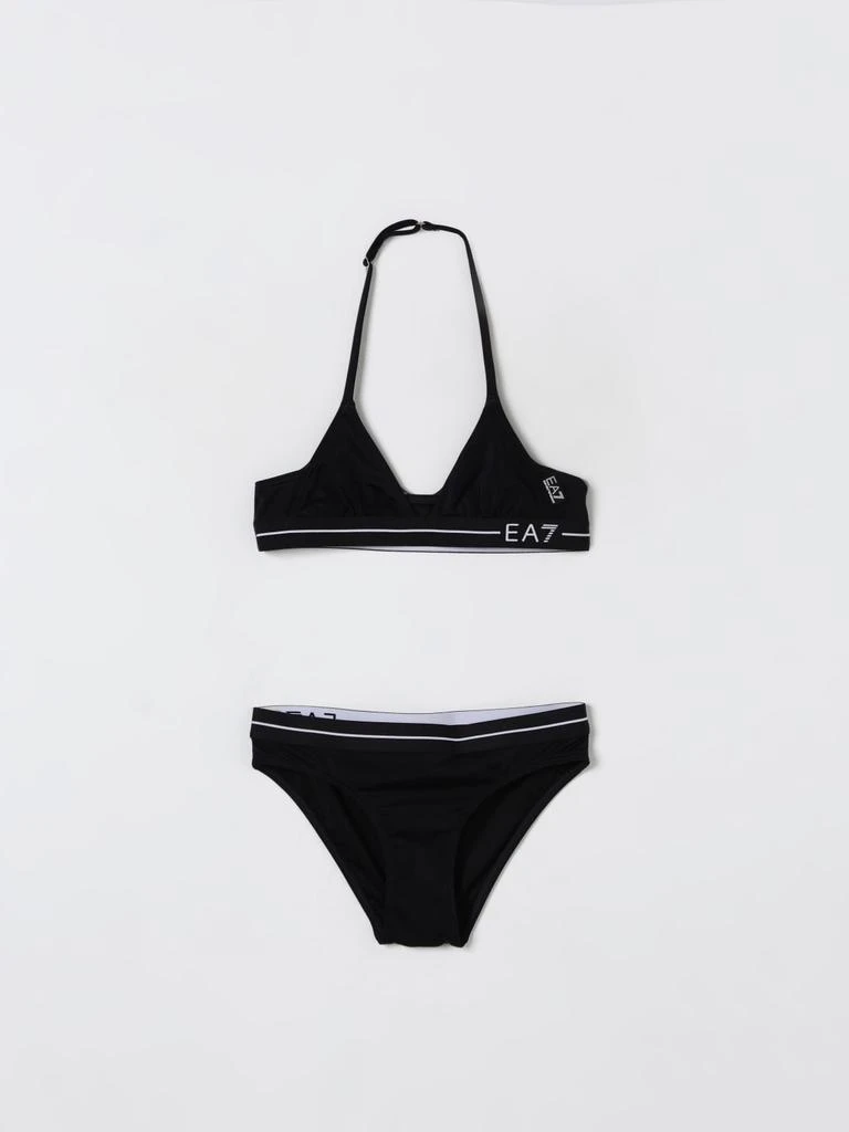 EA7 Swimsuit kids Ea7