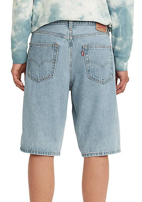 Levi
s 469 Loose Shorts 2
