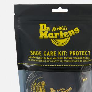 Dr. Martens DR. MARTENS PROTECT SHOE CARE KIT - BLACK