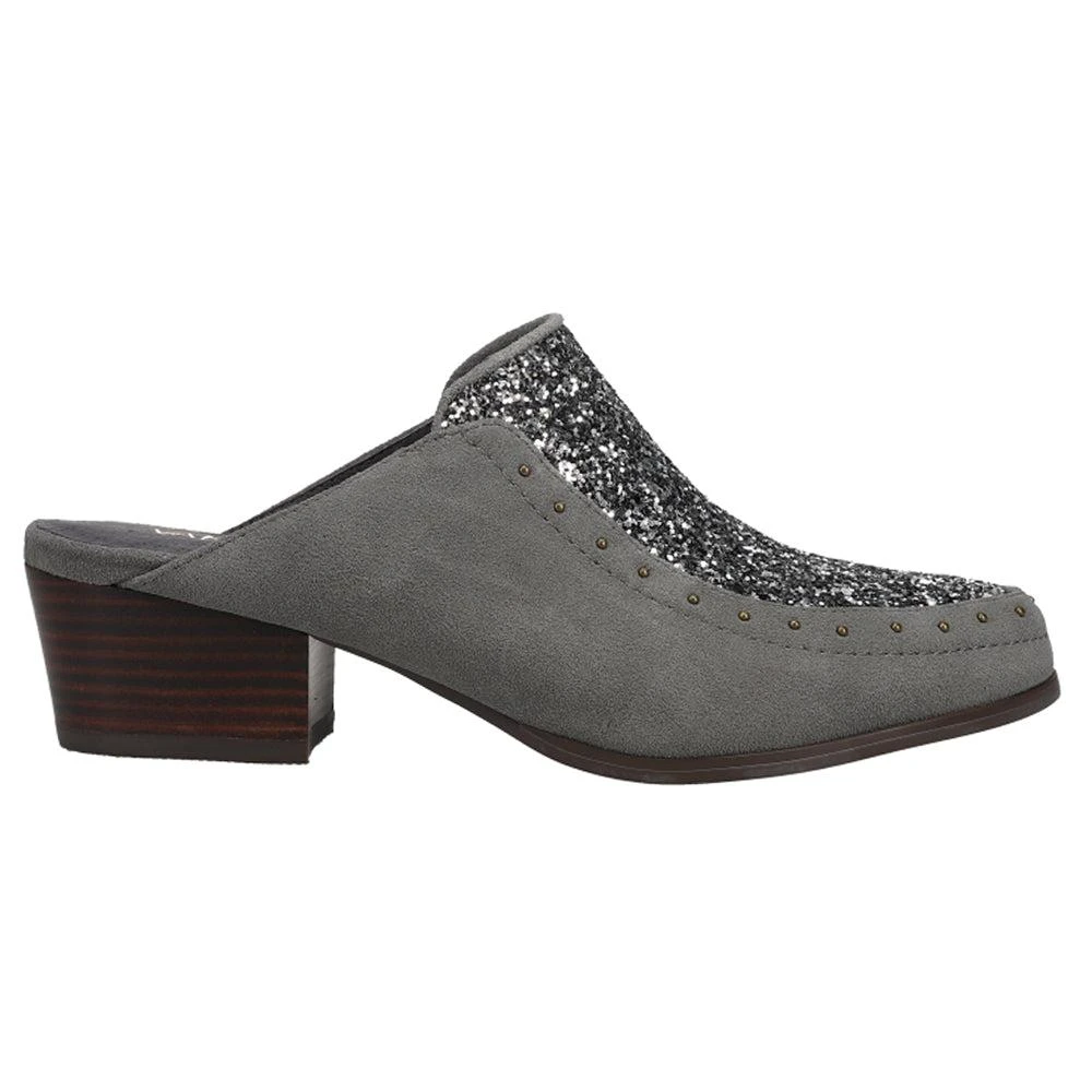 Vaneli Bary Mules 1