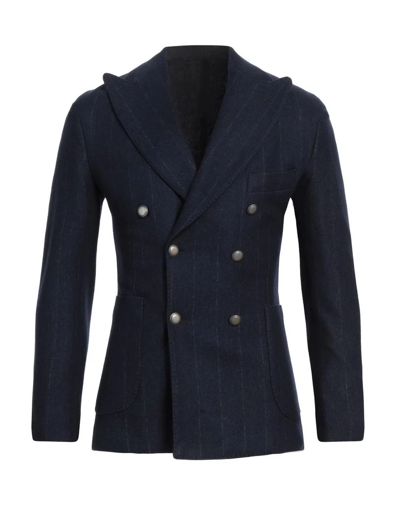 BARBA NAPOLI Blazer 1