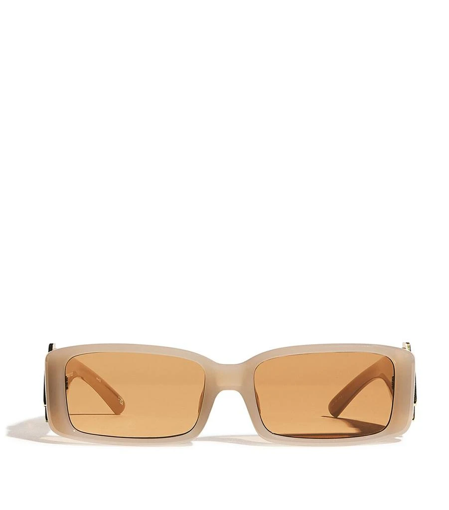Le Specs Cruel Intentions Sunglasses 1