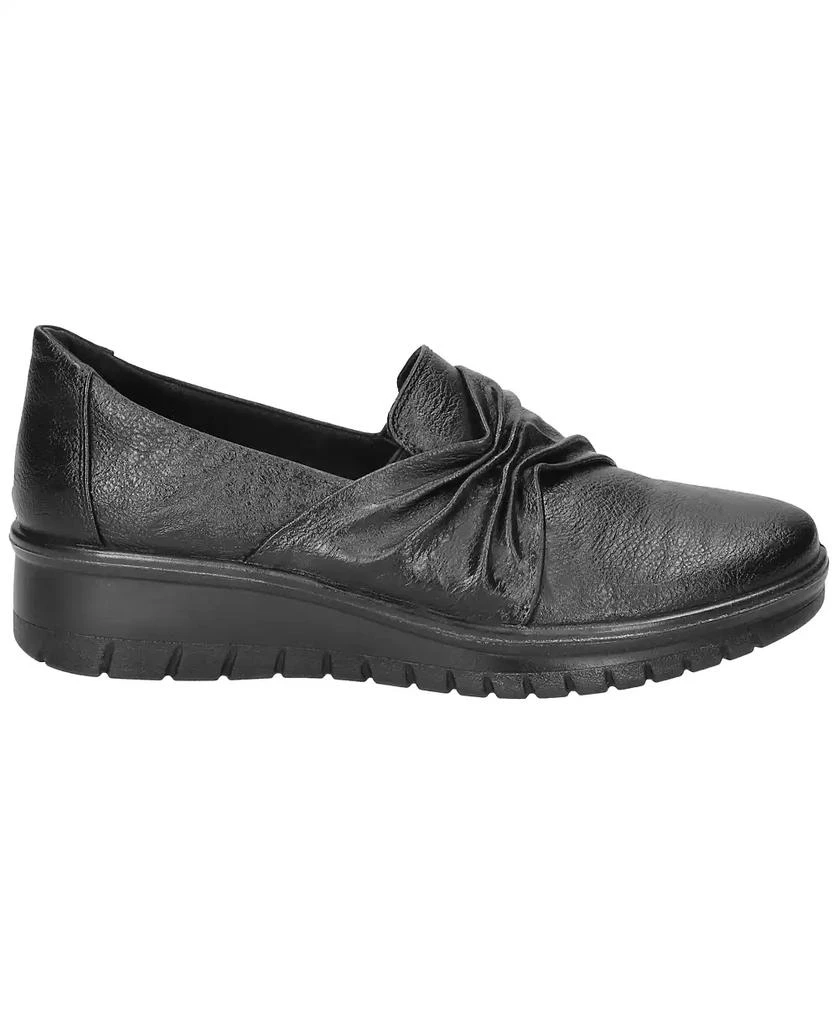 Easy Street Women's Faith Comfort Slip-On Flats 2