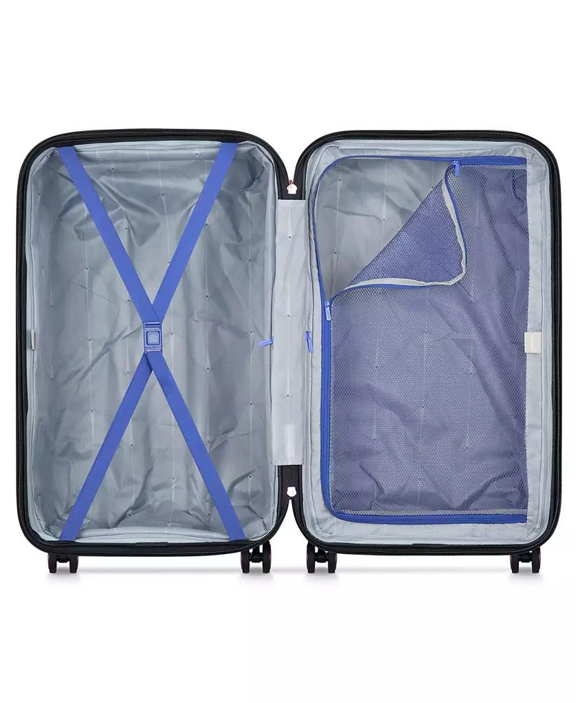 Delsey CLOSEOUT! Delsey Shadow 5.0 Trunk 27" Spinner Luggage, Created for Macy's 4