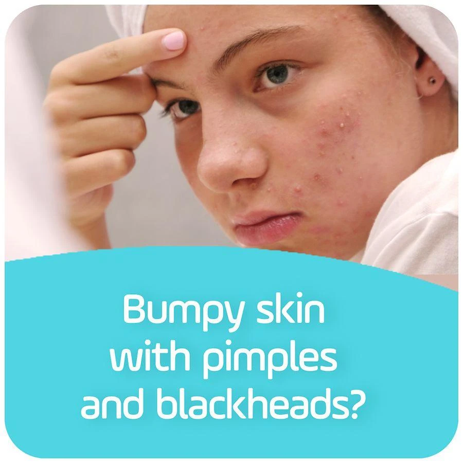 Genomma Cleansing Bar Moisturizing 3