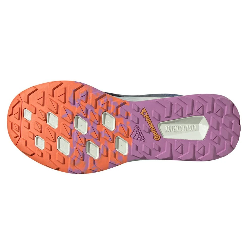 Adidas Terrex Two Flow Trail Running Shoes 5