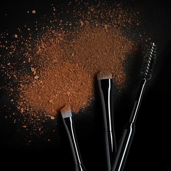 Illamasqua Illamasqua Brow Shaper Brush 4