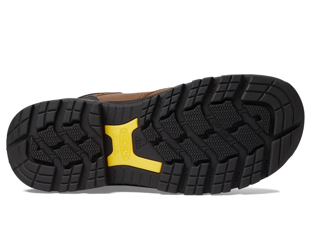 Keen 8" Independence WP 600G 3