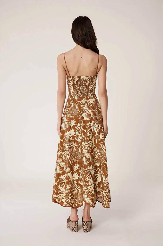 Manoush Manoush - Santa Barbara Dress