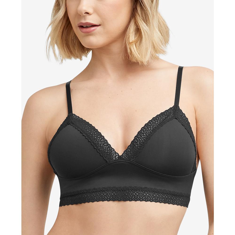 Maidenform M Triangle Bralette DM2322