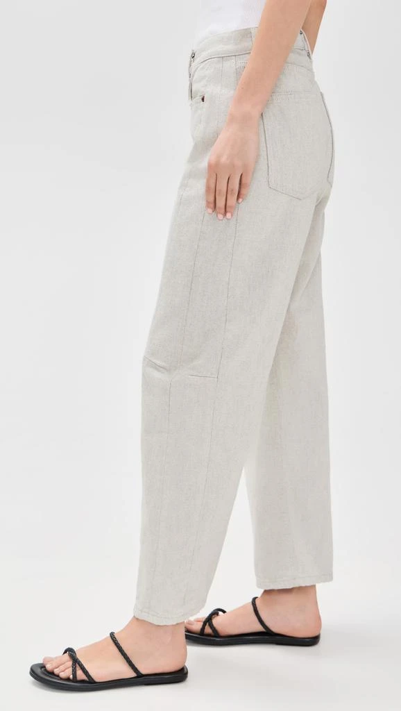 B Sides Slim Lasso Jeans 3