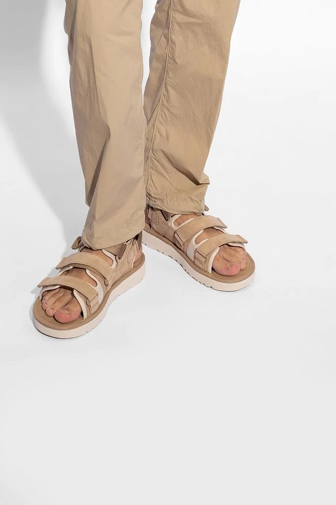 Ugg Men’s Goldencoast Multistrap Sandal Men main image 2