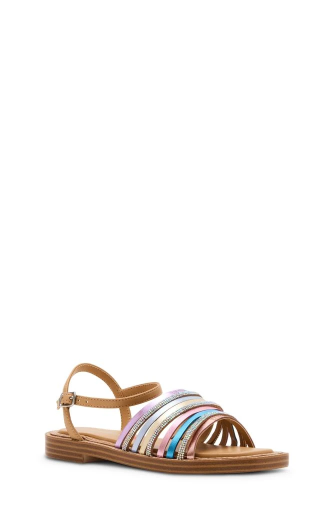 Steve Madden Kids
Playful Embellished Sandal