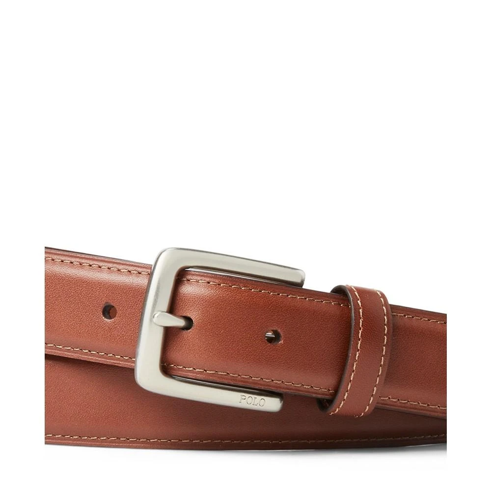 Polo Ralph Lauren Men's Suffield Leather Belt 2