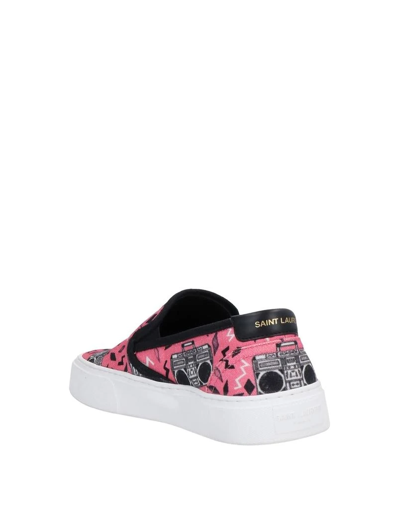 Yves Saint Laurent Sneakers 3