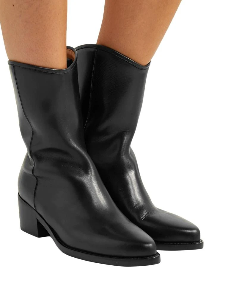 LEGRES Ankle boot 4