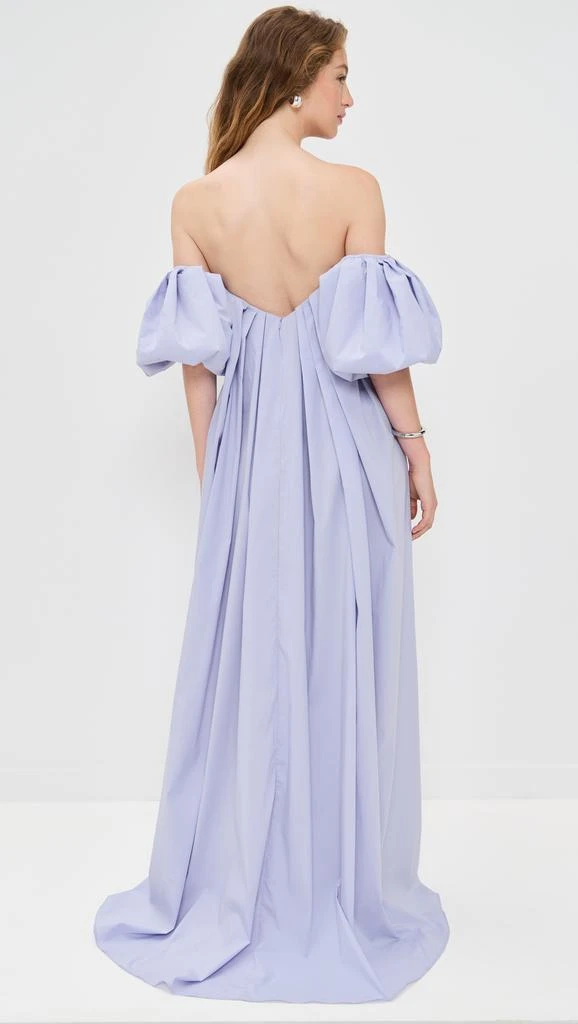 CAROLINE CONSTAS Palmer Gown 2