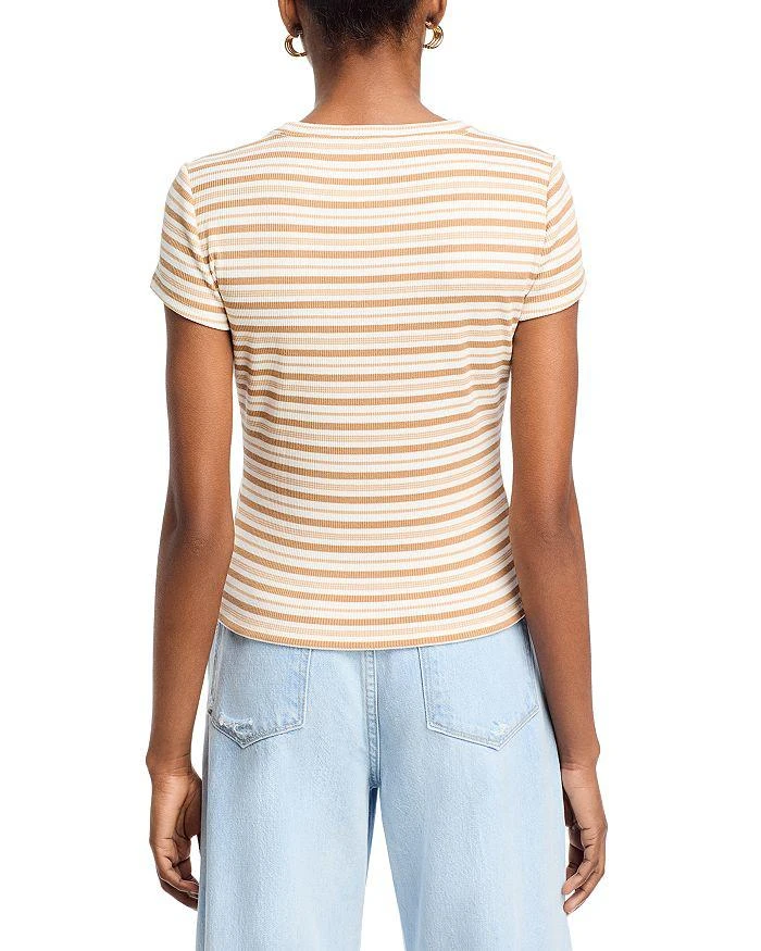 Paige Chantrelle Tee 3