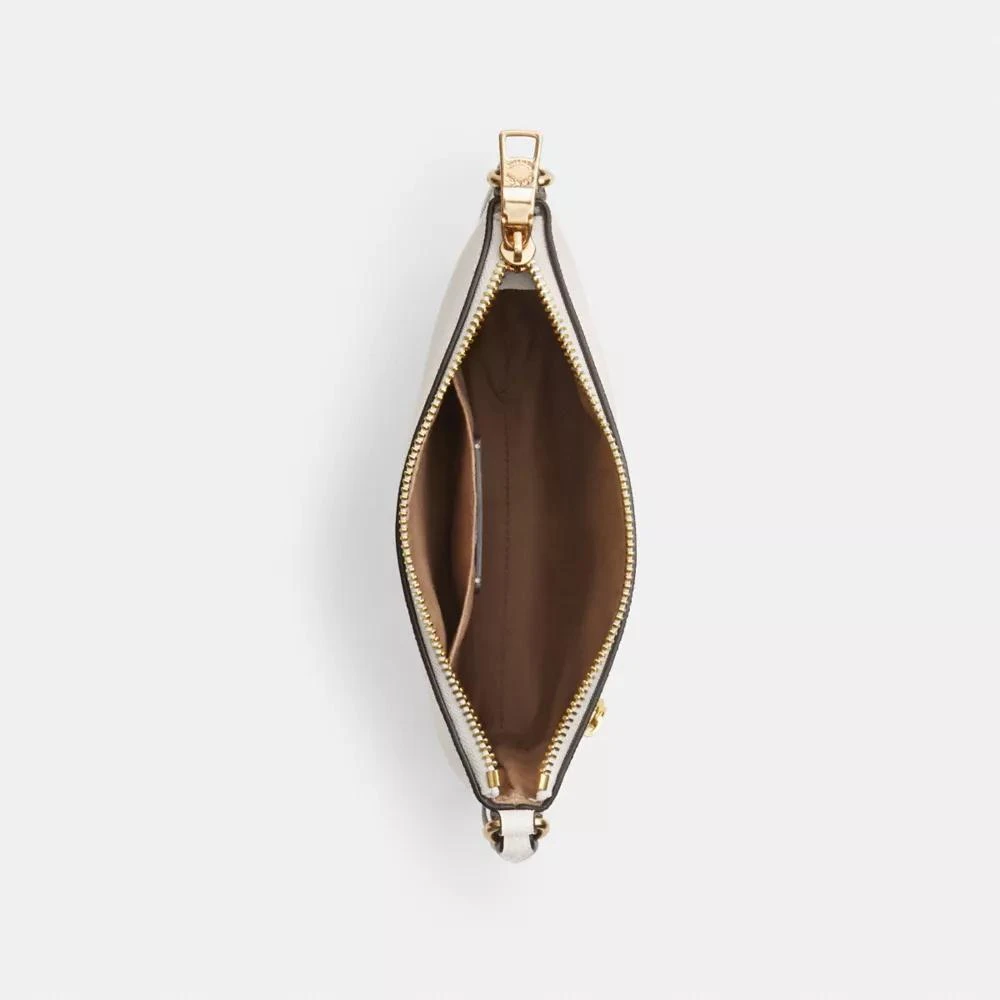 Coach Mini Rowan File Bag 4