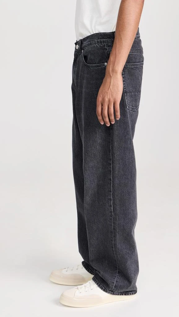 Our Legacy Third Cut Jeans 3