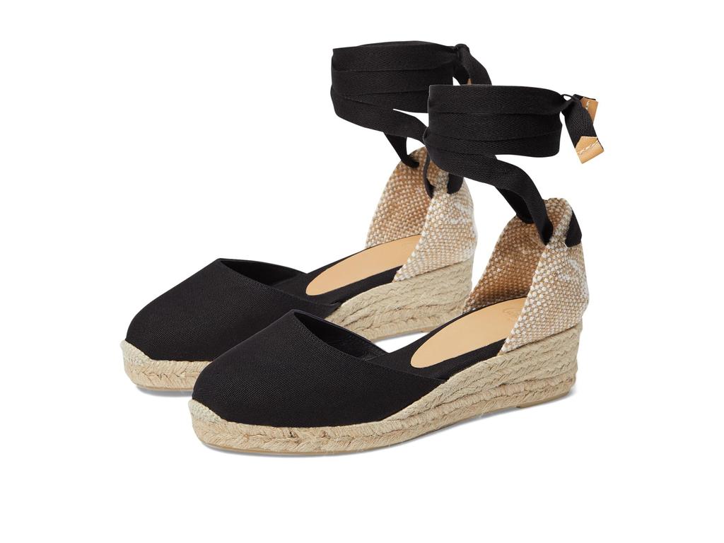 Castaner Carina 30 Wedge Espadrille