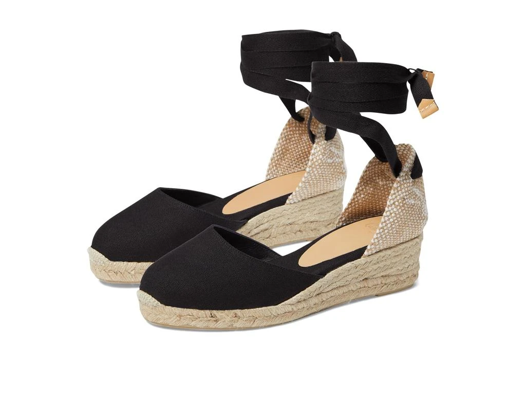 Castaner Carina 30 Wedge Espadrille 1