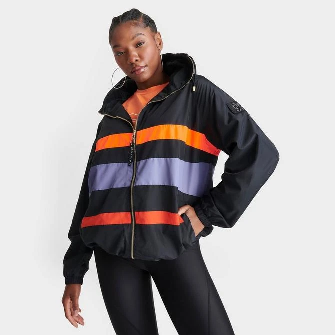 P.E NATION Women's P.E Nation Enduro Jacket 1