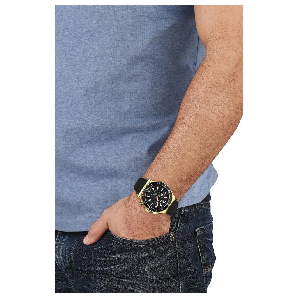 Salvatore Ferragamo Ferragamo Men's Watch SFYL00420 4