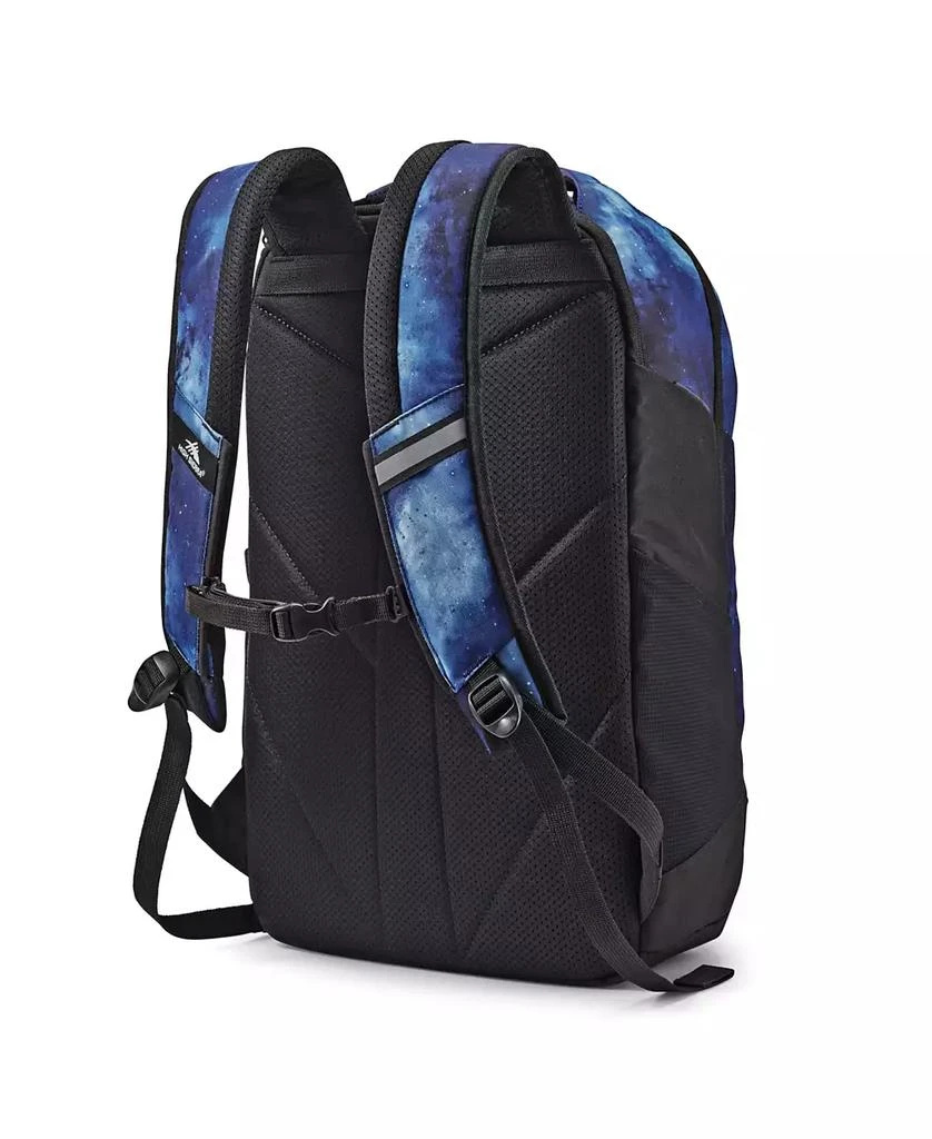 High Sierra Swerve Pro Backpack 3