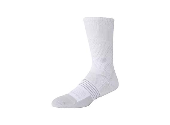 New Balance Pro Tennis Crew Socks 1 Pair