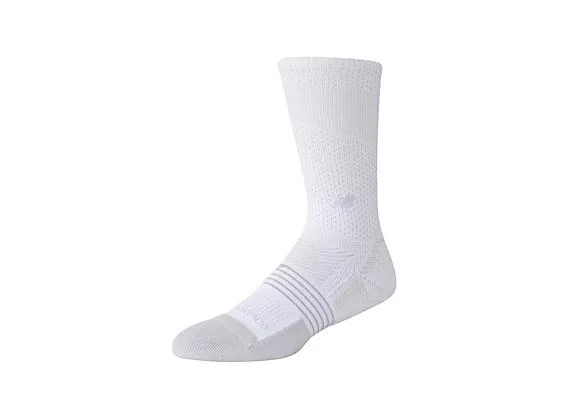 New Balance Pro Tennis Crew Socks 1 Pair 1