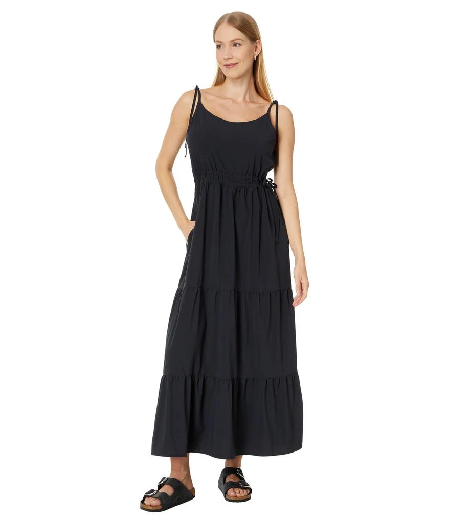 Toad & Co Sunkissed Tiered Sleeveless Dress 1