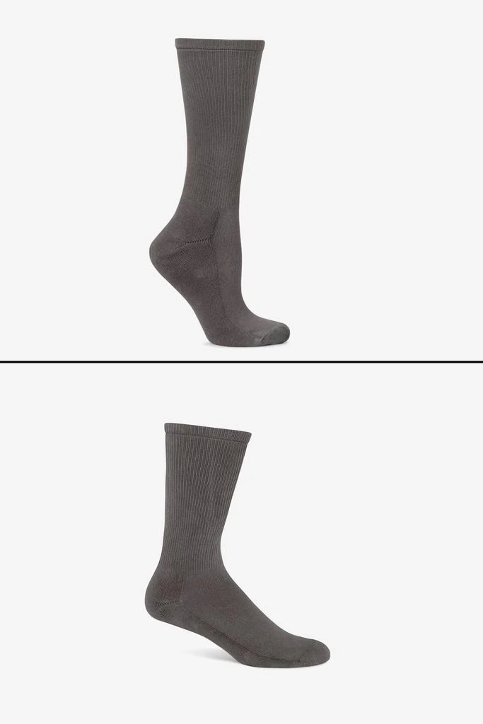 Los Angeles Apparel UNISOCK - Unisex Sock 1