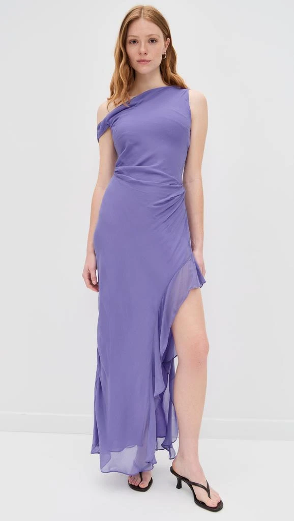 Bec & Bridge Maeva Maxi Dress 1