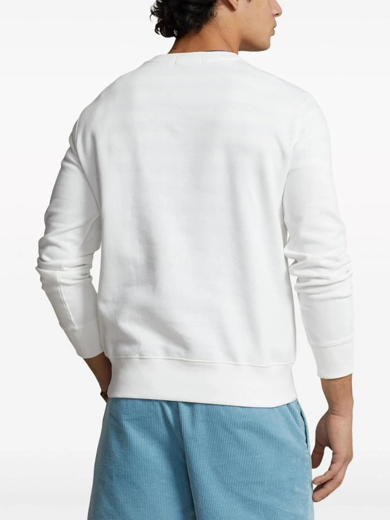 Ralph Lauren POLO RALPH LAUREN - Bear Sweatshirt 3