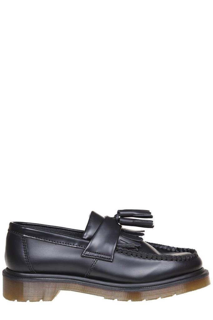 靴 Dr.Martens Adrian Tassel Loafers 29cm Amazon.com | Dr. Martens Unisex Slip On, Black, 4.5 US Men